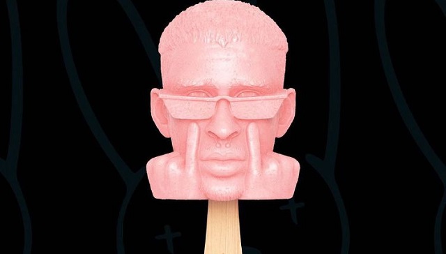 Pinky Face de Bad Bunny. Foto: Instagram