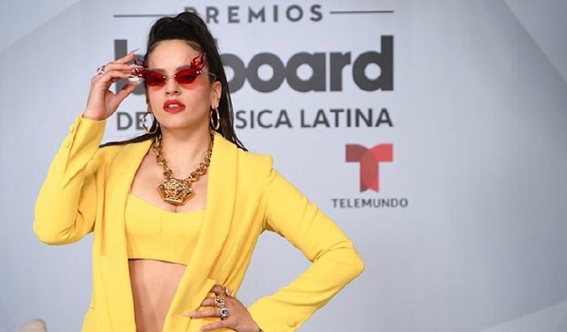 Los Premios Billboard de la Música Latina son los únicos basados en los resultados de ventas reales, “streaming”. Foto: Instagram