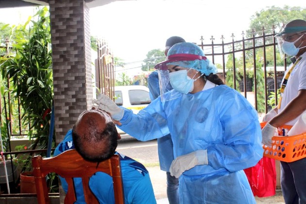 Hasta la fecha 63,996 pacientes se han recuperado para un total acumulado de 89,982 pacientes.