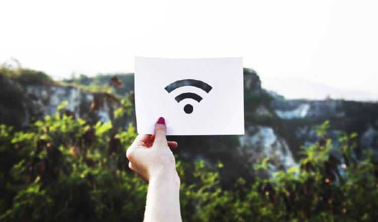 ¿Sabe por qué le falla la conexión a Internet en su casa? Pixabay/Ilustrativa