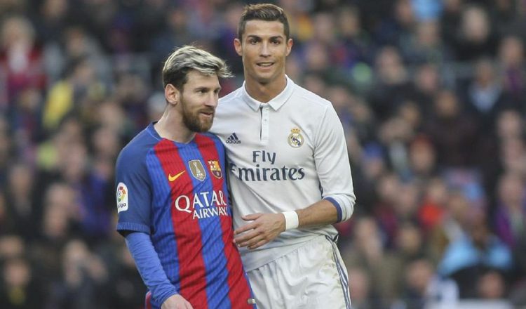 Messi estaría decidido a abandonar el Barcelona. EFE