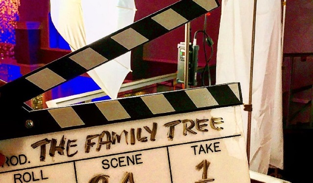La producción es del cineasta panameño Jorge Ameer. Foto: Instagram