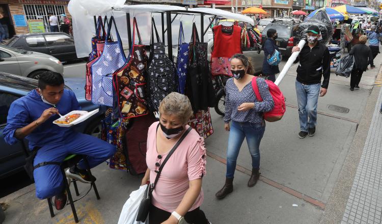 La elección del nuevo director debería ocurrir a más tardar el 7 de noviembre. EFE