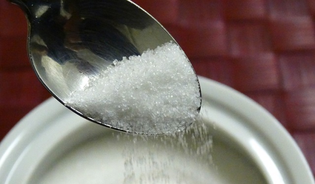 ¡Cuidado con la cantidad de azúcar que consume al día! Foto: Ilustrativa / Pixabay