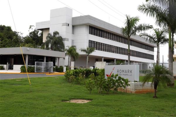 El proyecto es posible gracias al Programa IPERT del Instituto de Investigación de la Universidad de Puerto Rico en el campus de Cayey. FOTO/EFE