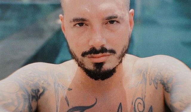 La película sobre J Balvin se titula