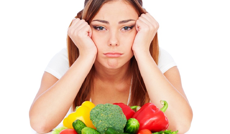 Pruebe nuevas frutas y verduras. Pixabay