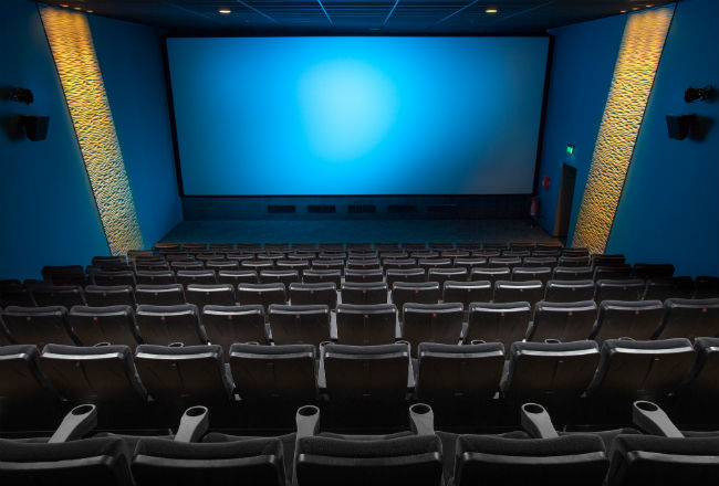 Actualmente, en Panamá hay 37 cines con 180 salas a nivel nacional y una capacidad para 35 mil personas.
