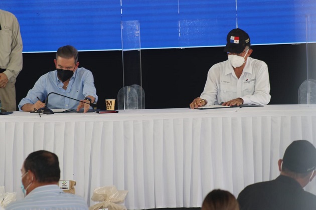  Panamá se ajusta a los tiempos modernos y a convenios internacionales que hacen énfasis en la tecnología, innovación e investigación del sector. Foto/Cortesía
