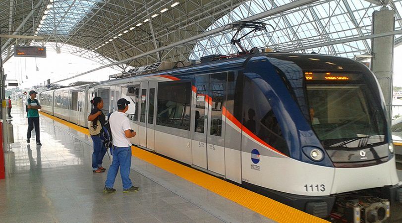 El Metro de Panamá está listo para recibir a más usuarios desde el lunes 7 de septiembre. 