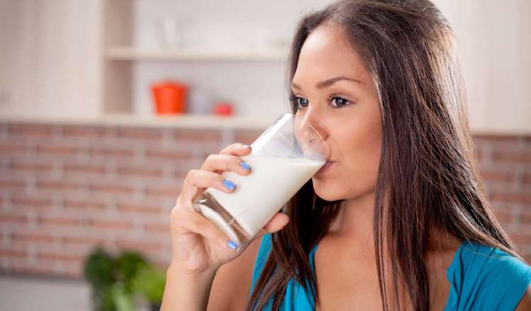 Un mayor consumo de lácteos tiene múltiples beneficios. Pixabay
