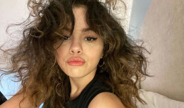 Recientemente Selena Gómez estrenó su marca de maquillaje. Foto: Instagram