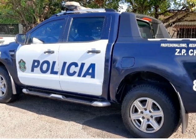 Se le operó de urgencias debido a que por los golpes 