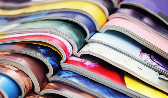 176 revistas han desaparecido. Foto: Ilustrativa / Pixabay