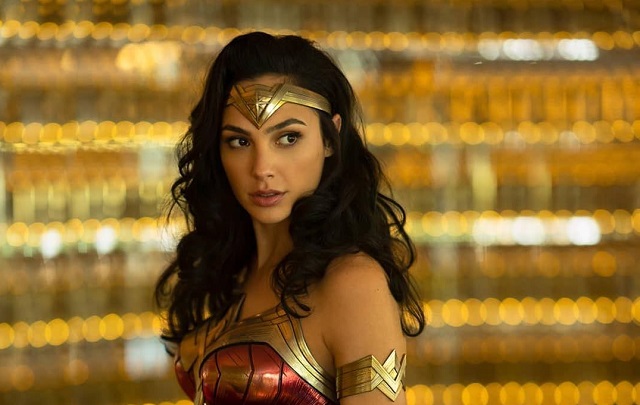 Warner Bros espera que para diciembre los cines ya estén abiertos en su totalidad. Foto: Instagram