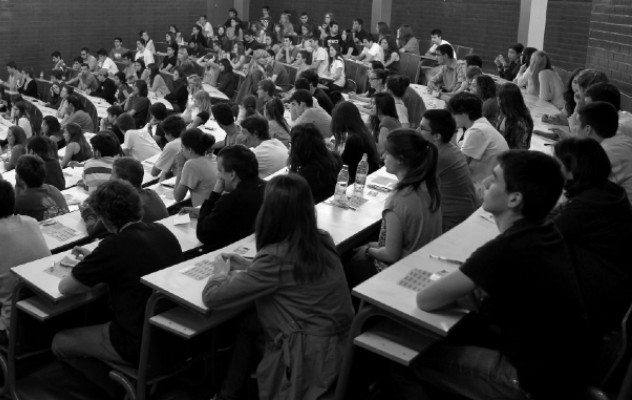 Va siendo hora de tener un Plan Prospectivo del sistema de universidades públicas y que igualmente determine sus líneas de desarrollo torales. Foto: EFE.