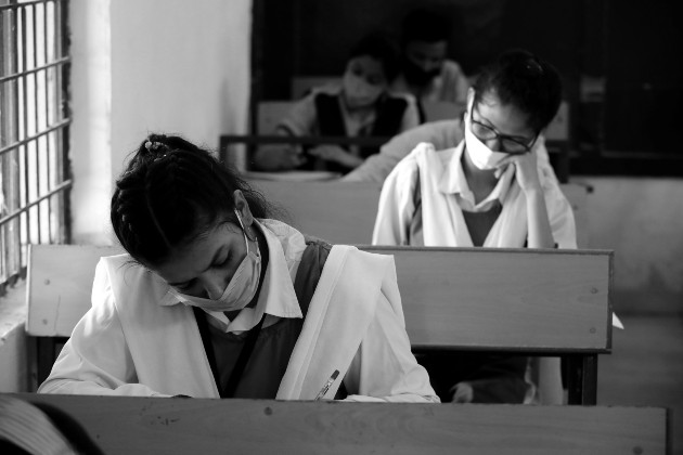 Este recurso en la educación llevará al estudiante, desde la temprana edad, a conocer sus fortalezas, oportunidades y amenazas, para saber hacia dónde quieren ir y cuál es su norte. Foto: EFE.