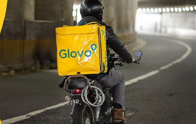 Glovo se enfocará en otros mercados.