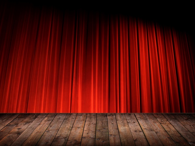 Se anunció el cierre del Teatro Infantil Bambalinas. Foto: Ilustrativa / Pixabay