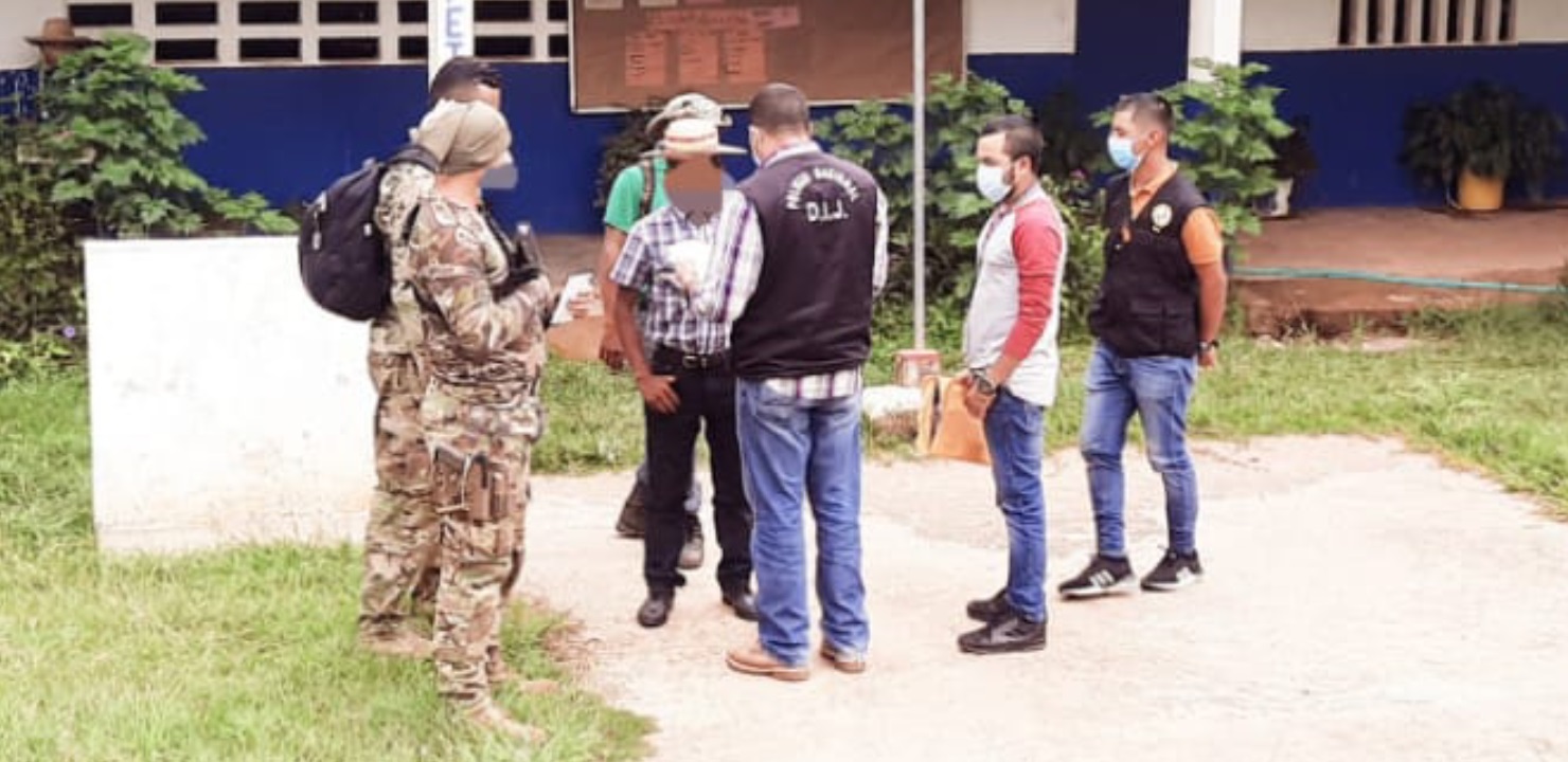 La audiencia estará a cargo de la Fiscalia de Homicidios y Femicidios de Chiriquí. Fotos: Mayra Madrid.