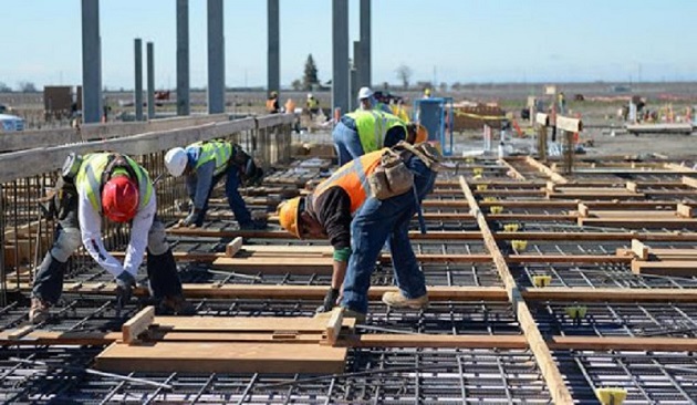 En agosto, la fuerza laboral de Florida creció un 1.4%. EFE