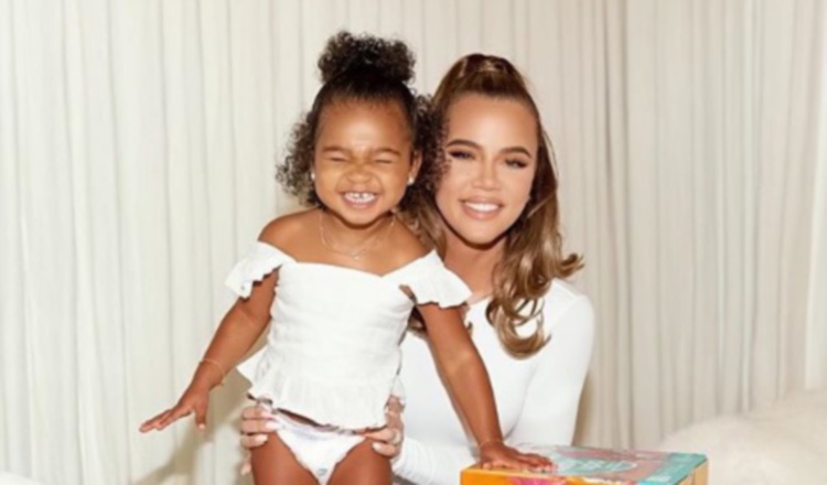 Khloe Kardashian. Instagram