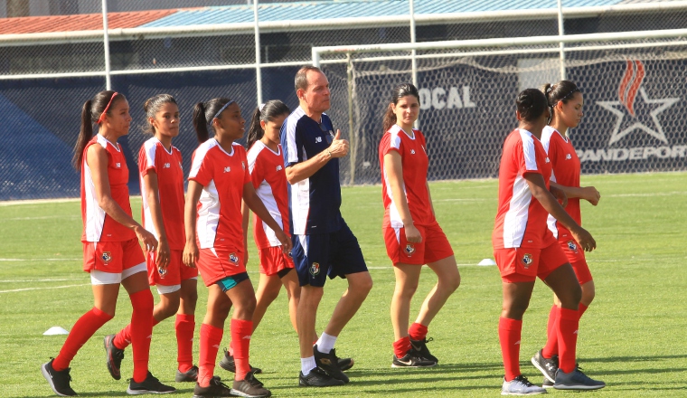 Equipo y atletas en etapa clasificatorias volverán a las canchas.