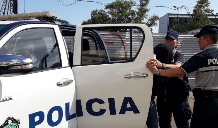 Algunas de las denuncias de supuestos abuso policiales fueron puestas ante la Defensoría del Pueblo, que las remitió a la Fiscalía. Archivo