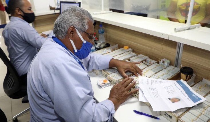Los usuarios que realizaron el trámite de duplicado gratis tienen plazo hasta octubre para retirar el documento.
