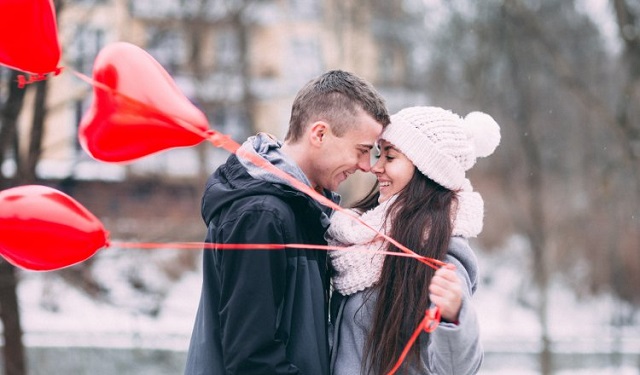 Las relaciones amorosa pasan por seis etapas. Foto: Ilustrativa / Pixabay