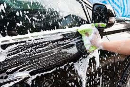 Estos negocios de lava autos deberán instalar un sistema de