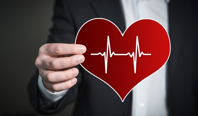 Durante este mes se trabaja en la promoción y prevención de las enfermedades cardiovasculares. Foto: Ilustrativa / Pixabay