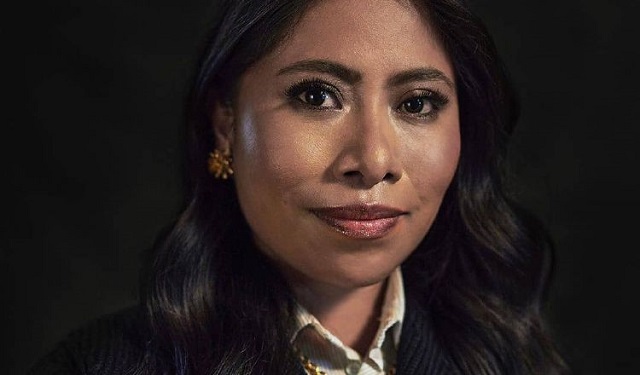 Yalitza Aparicio participó en el filme 'Roma'. Foto: Instagram