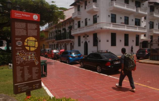 Locales del Casco Antiguo reabren este lunes 28 de septiembre después de meses de mantenerse cerrados por la pandemia de COVID-19.