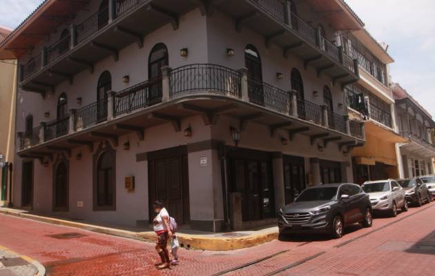 Locales del Casco Antiguo reabren este lunes 28 de septiembre después de meses de mantenerse cerrados por la pandemia de COVID-19.