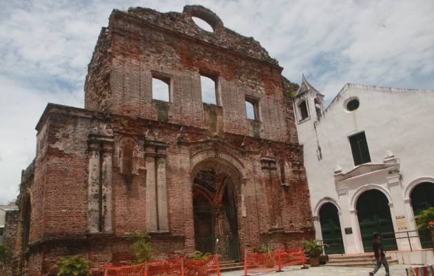 Locales del Casco Antiguo reabren este lunes 28 de septiembre después de meses de mantenerse cerrados por la pandemia de COVID-19.