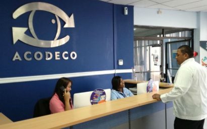 La Acodeco se compromete a hacer Abogacía de la Competencia.