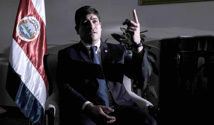 La propuesta abarca la venta de activos estatales. EFE