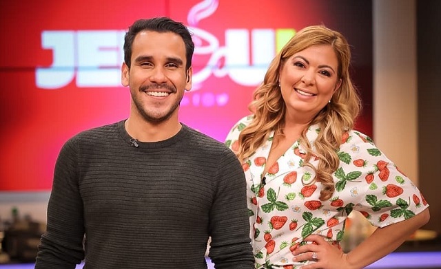 Supuestamente Delyanne Arjona se pasó criticando la cocina de Alexis Sitton. Foto: Instagram