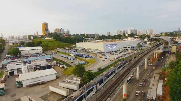 El mercado lácteo panameño es uno de los más competitivos de la región. Foto/Cortesía