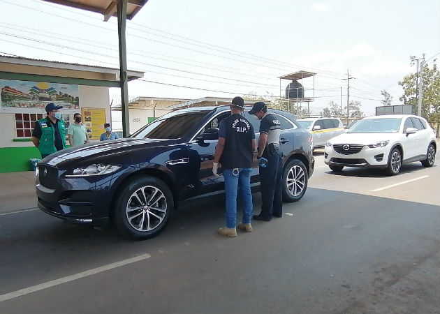 Se anunció que habrá operativos para verificar el cumplimiento de la medida. Fotos: Thays Domínguez.