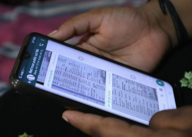 Sudán corta el internet móvil a todo el país para evitar trampas en exámenes En Sudán hay unos 31 millones de usuarios de teléfono móvil y más de 13 millones de suscriptores de internet de datos. Fotos: EFE/Ilustrativa.
