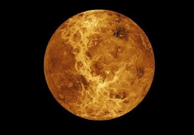 Venus tiene una atmósfera áspera y altamente ácida. Foto: Ilustrativa / Pixabay