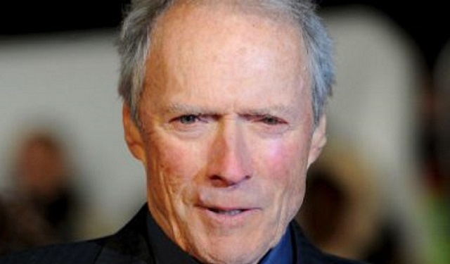 Clint Eastwood tiene 90 años. Foto: Archivo