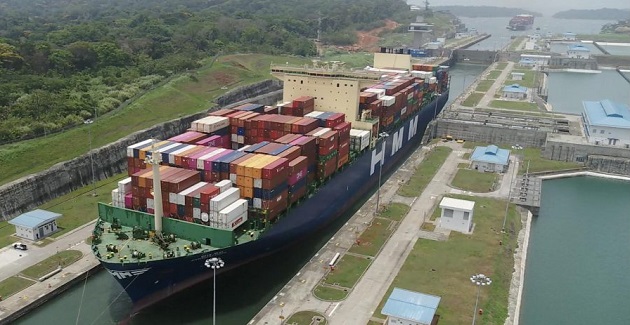 En medio de este escenario, el Canal de Panamá culminó su año fiscal con una reducción de 2% en los tránsitos, sumando 13,369 frente a lo estimado en su presupuesto.