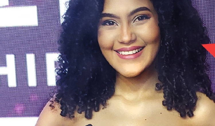 Katheryne Yanis. Cortesía