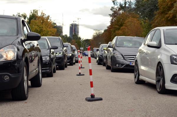 Según los datos de este viernes, la cifra de nuevos contagios en Alemania alcanzó el nivel más elevado desde mediados de abril: en 24 horas se registraron 4.516 contagios con el Sars-CoV-2, según notificó el Instituto Robert Koch. FOTO/EFE