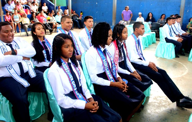 Cerca de 28,235 estudiantes culminan diversos bachilleres y técnicos en el 2020. Foto: Archivos