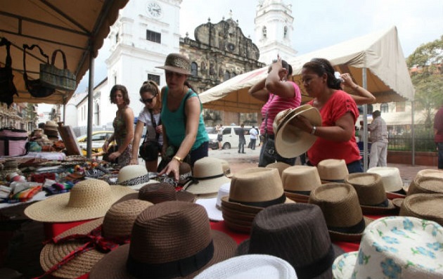 En 2019, las actividades relacionadas al turismo representaron 14% del PIB. Foto/Archivo