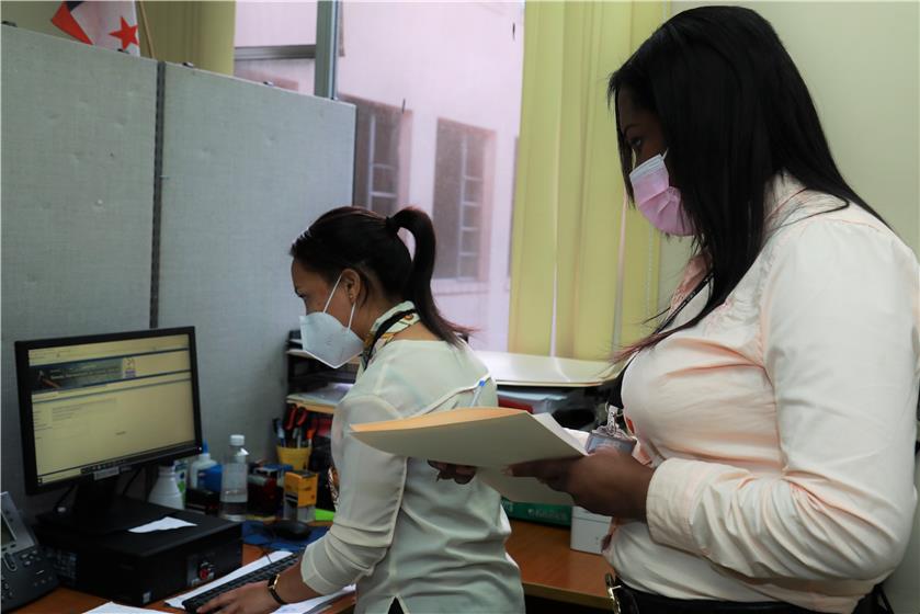 Seleccionan Jurado de Conciencia tras pandemia. Foto/Cortesía